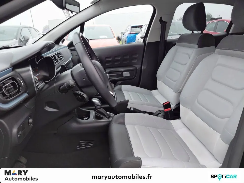 Véhicule occasion 218234 - Citroën C3 - Photo 9