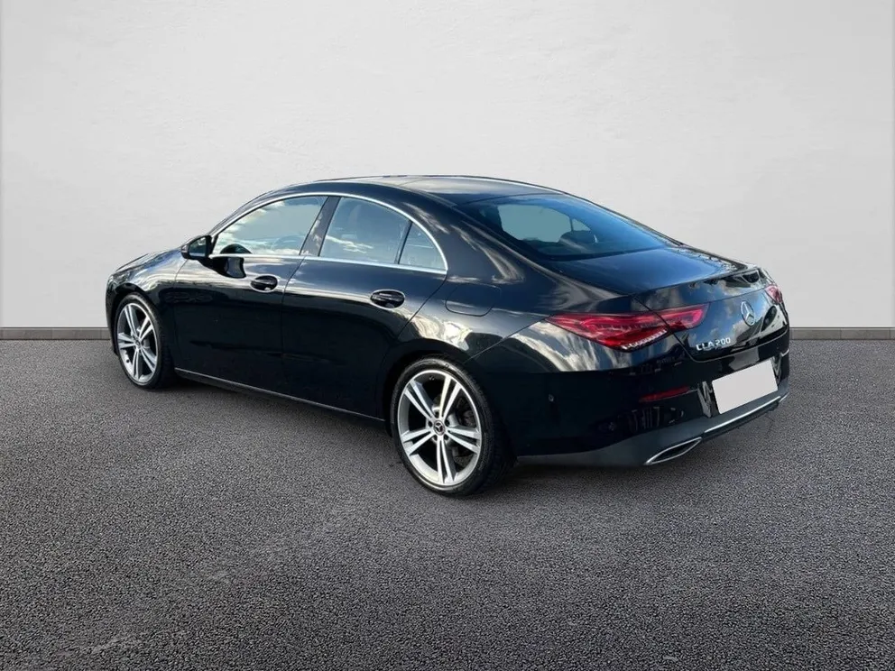 Véhicule occasion 216131 - mercedes CLASSE A - Photo 7