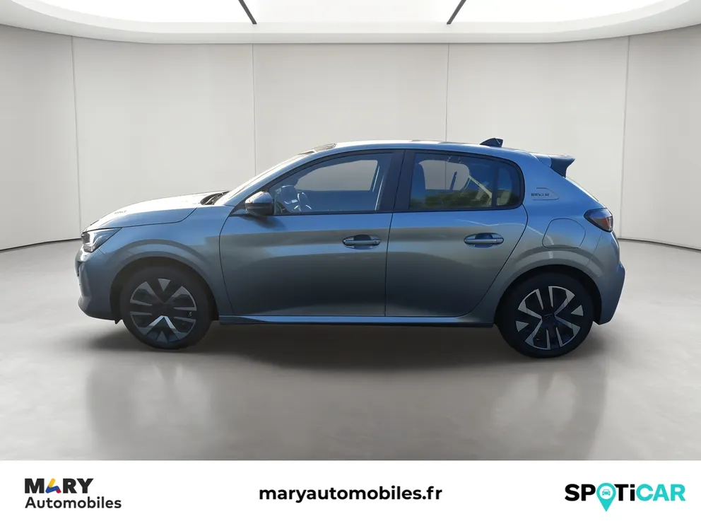 Véhicule occasion 1244450 - peugeot 208 - Photo 2