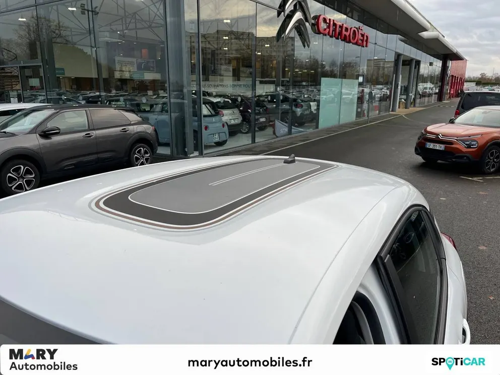 Véhicule occasion 87971 - Citroën C3 - Photo 21