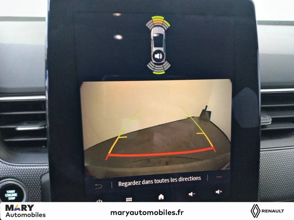 Véhicule occasion 221091 - renault ARKANA - Photo 24