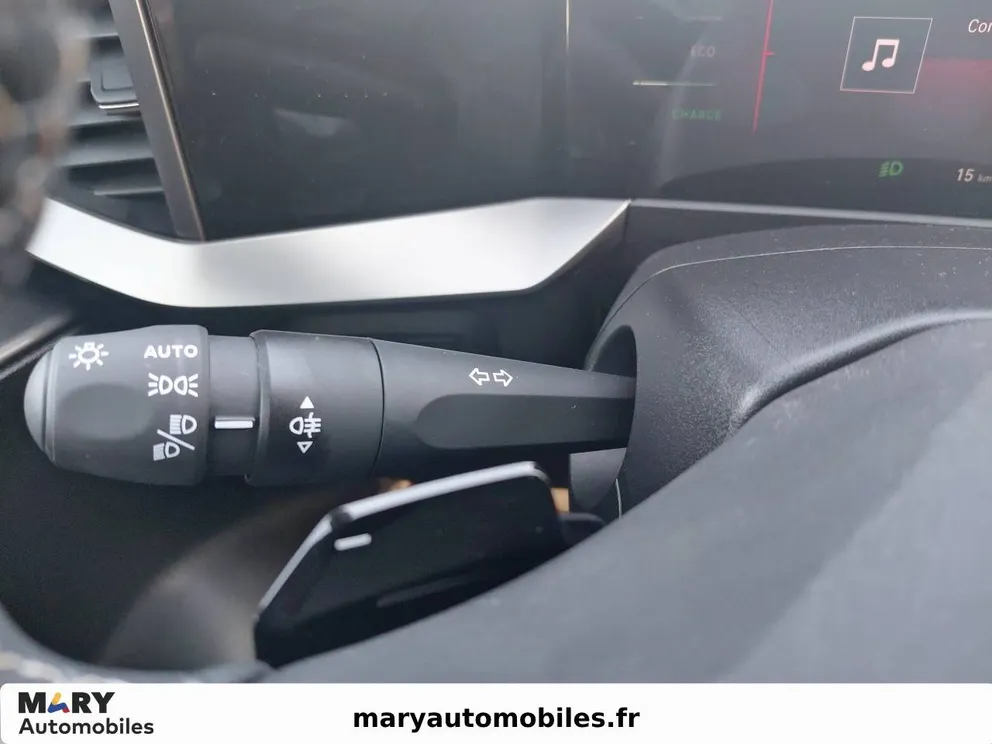 Véhicule occasion 224243 - opel MOKKA - Photo 18