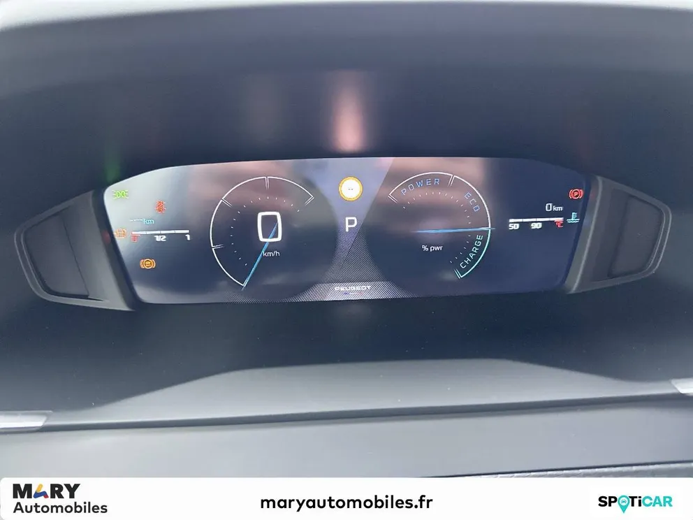 Véhicule occasion 210831 - peugeot 2008 - Photo 16