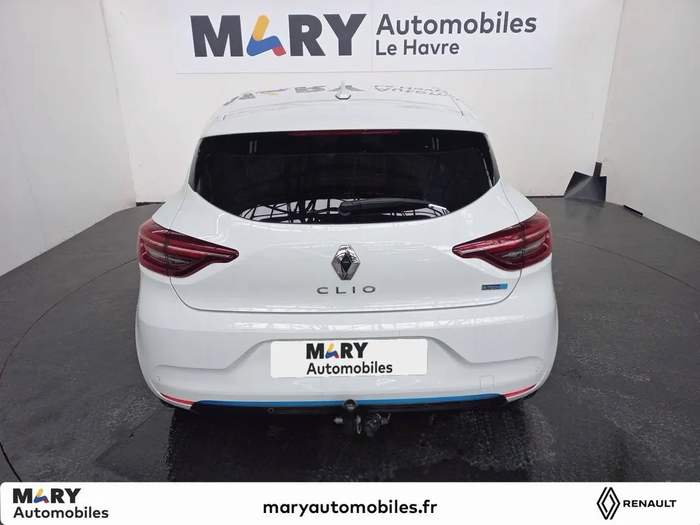 Véhicule occasion 214477 - renault CLIO - Photo 5