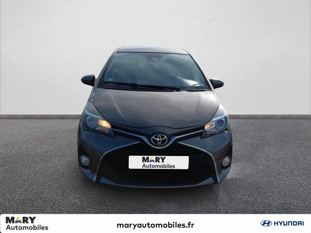Véhicule occasion 235764 - toyota YARIS - Photo 6
