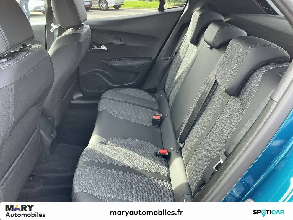 Véhicule occasion 220914 - peugeot 2008 - Photo 10