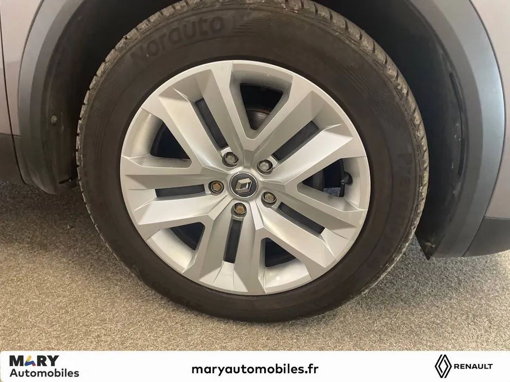 Véhicule occasion 229748 - renault CAPTUR - Photo 19