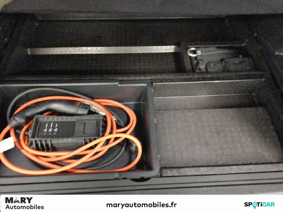 Véhicule occasion 221210 - peugeot 3008 - Photo 13