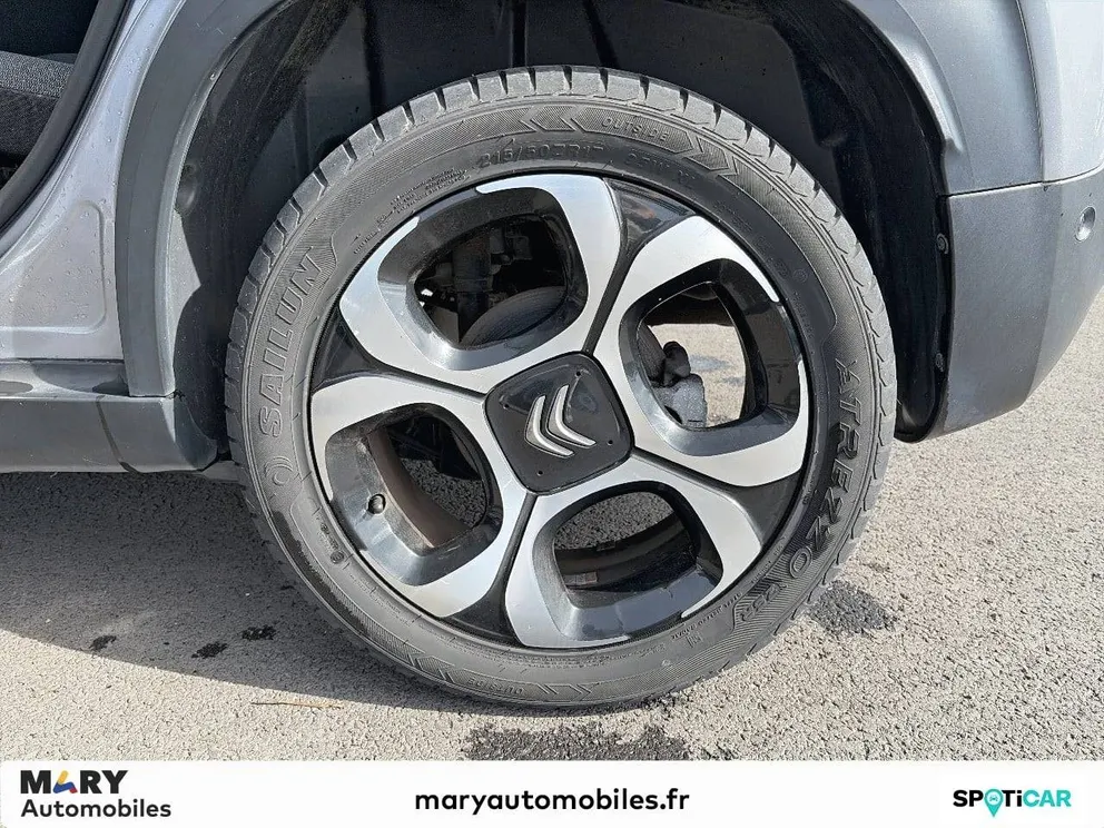 Véhicule occasion 183591 - Citroën C3 AIRCROSS - Photo 11