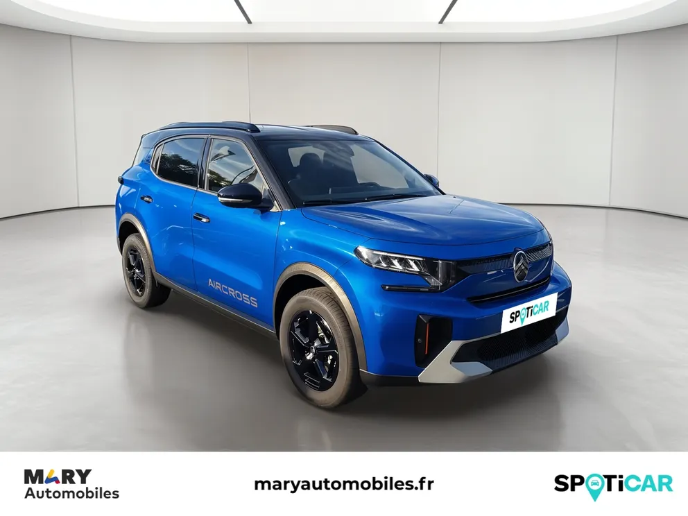 Véhicule occasion 1226541 - Citroën C3 AIRCROSS - Photo 6