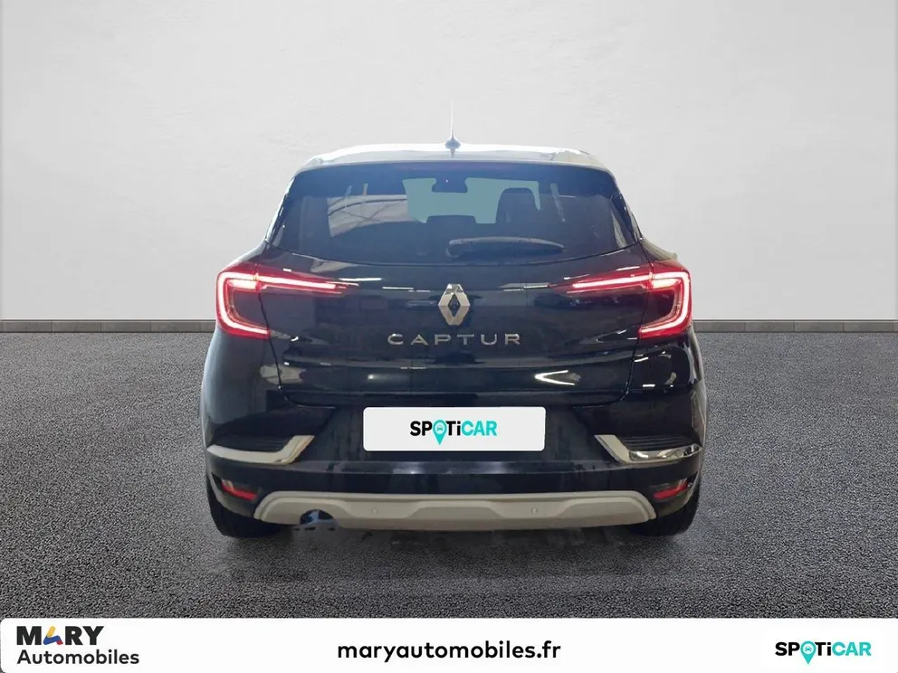Véhicule occasion 208733 - renault CAPTUR - Photo 5