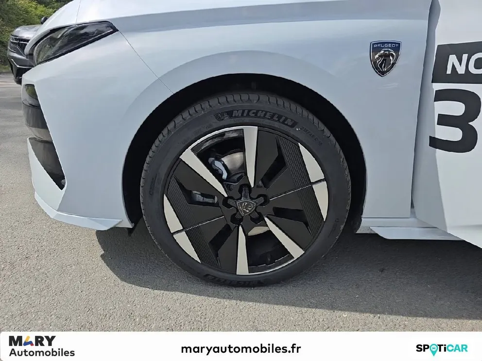Véhicule occasion 230424 - peugeot 308 - Photo 11