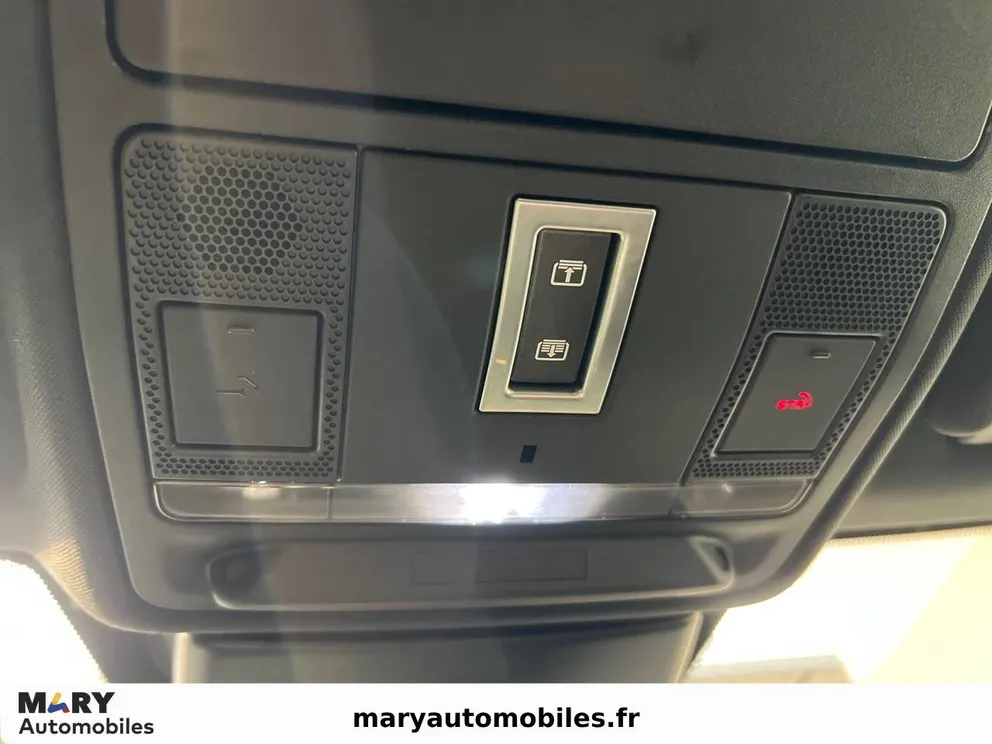 Véhicule occasion 113916 - land rover RANGE ROVER EVOQUE - Photo 21