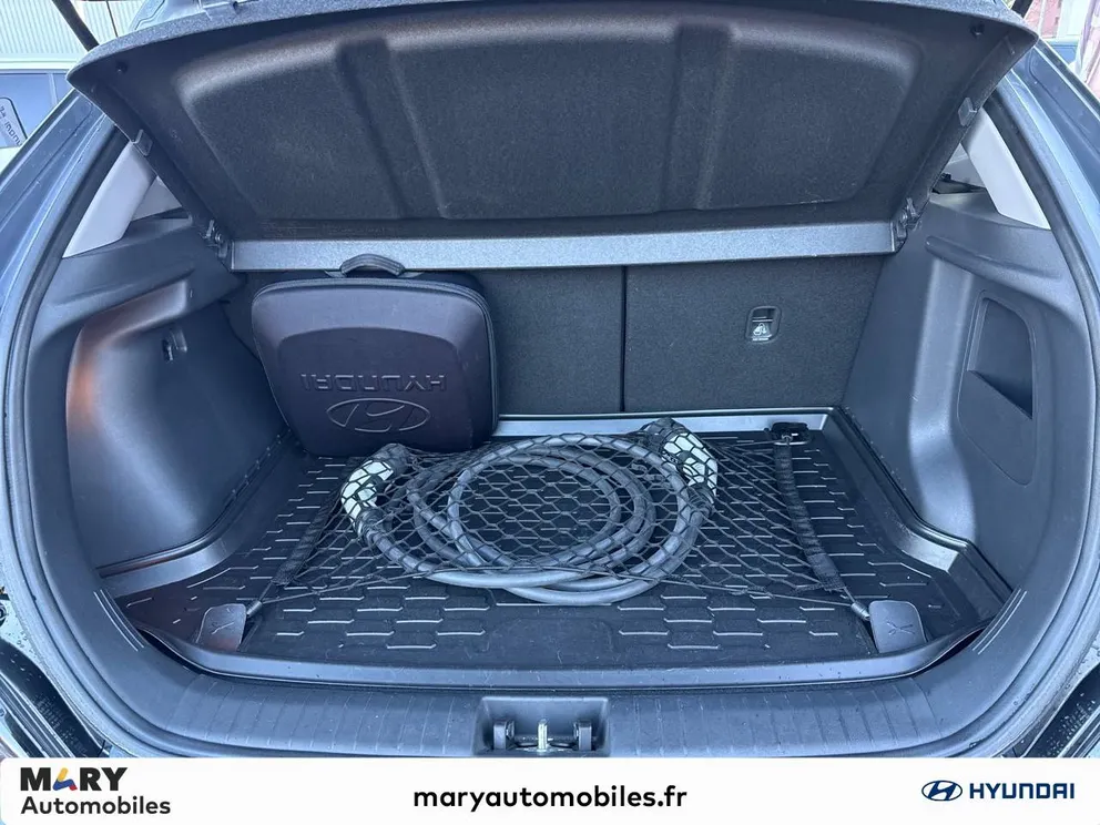Véhicule occasion 218516 - hyundai KONA - Photo 7