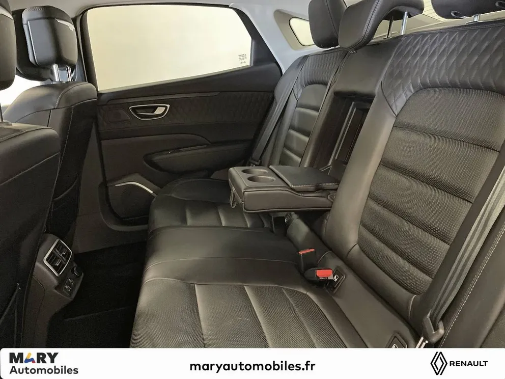 Véhicule occasion 183394 - renault TALISMAN - Photo 10