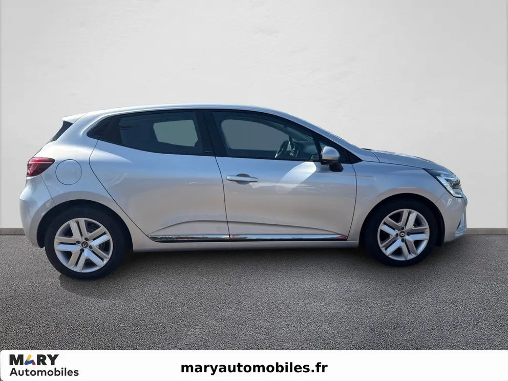 Véhicule occasion 1229863 - renault CLIO - Photo 4