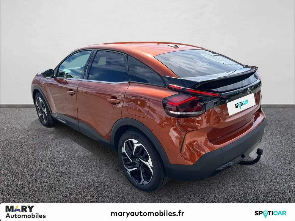 Véhicule occasion 208932 - Citroën C4 - Photo 7