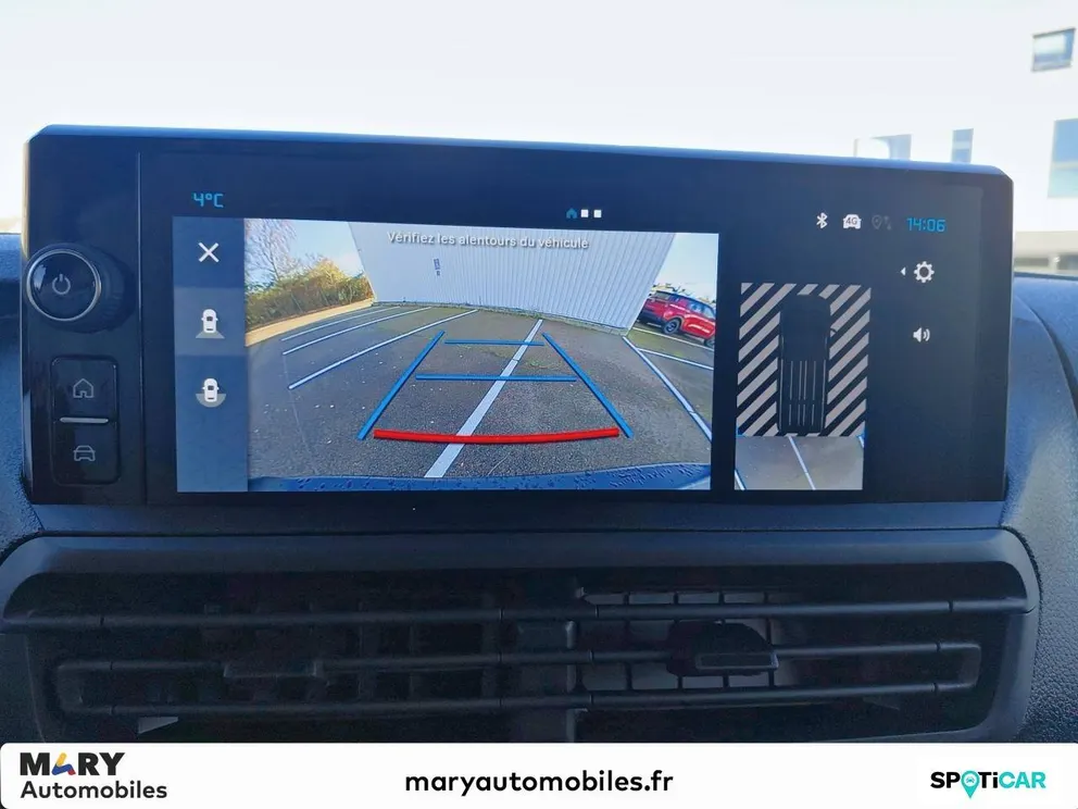 Véhicule occasion 208011 - Citroën JUMPY - Photo 16