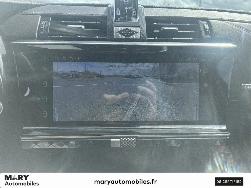 Véhicule occasion 194648 - ds DS 7 - Photo 15