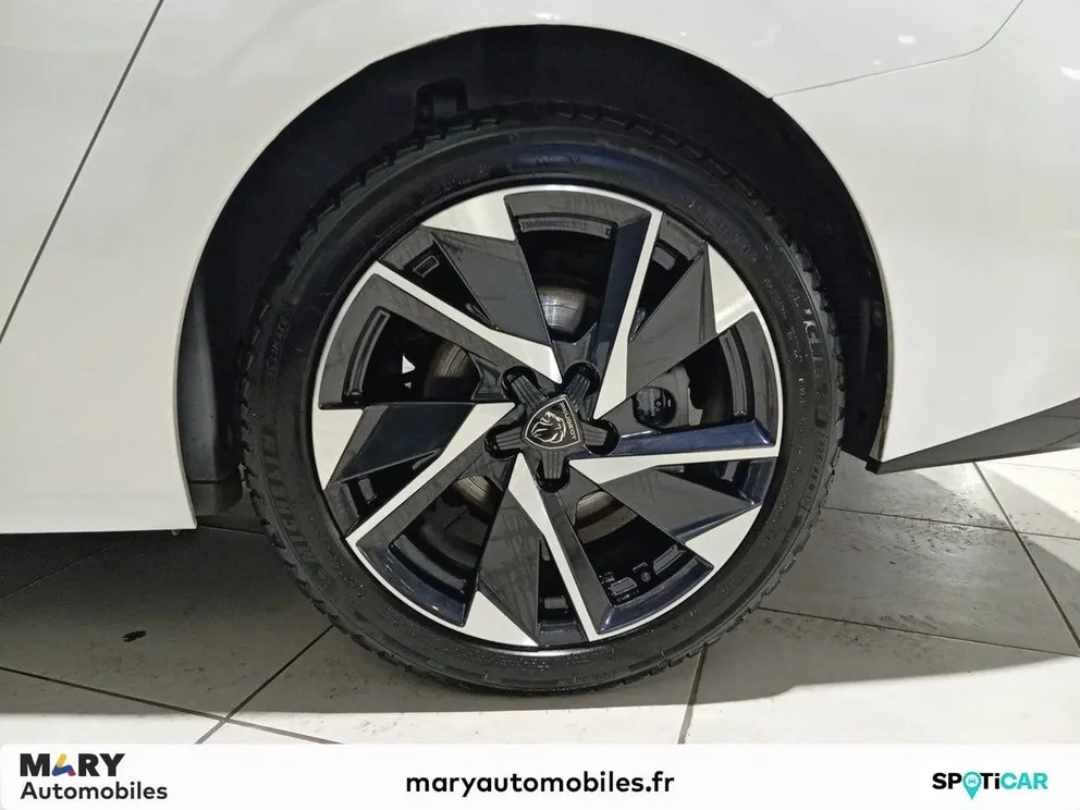 Véhicule occasion 212086 - peugeot 308 - Photo 11