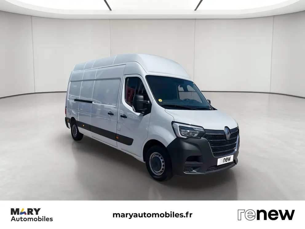 Véhicule occasion 225599 - renault MASTER - Photo 5