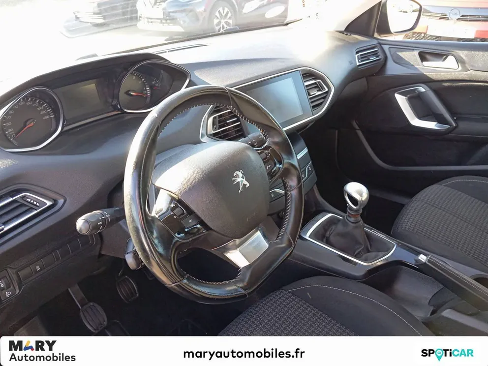 Véhicule occasion 212744 - peugeot 308 - Photo 16
