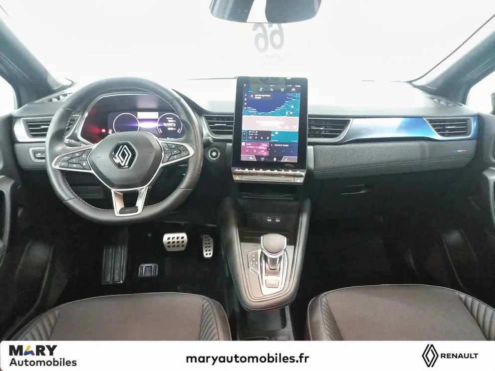 Véhicule occasion 223239 - renault CAPTUR - Photo 8