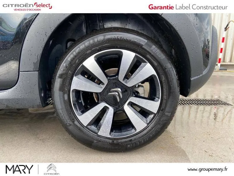 Véhicule occasion 207184 - Citroën C3 - Photo 14