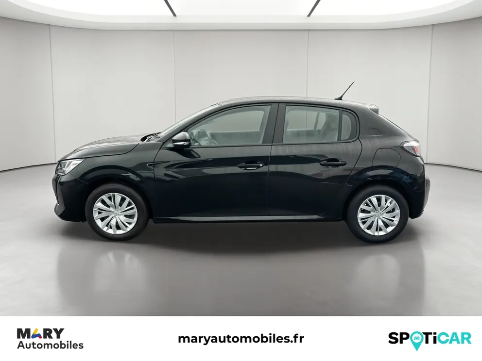 Véhicule occasion 1244699 - peugeot 208 - Photo 2