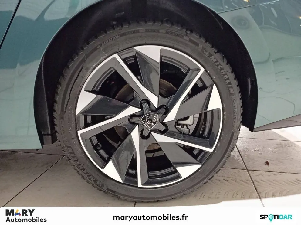 Véhicule occasion 210502 - peugeot 308 - Photo 11