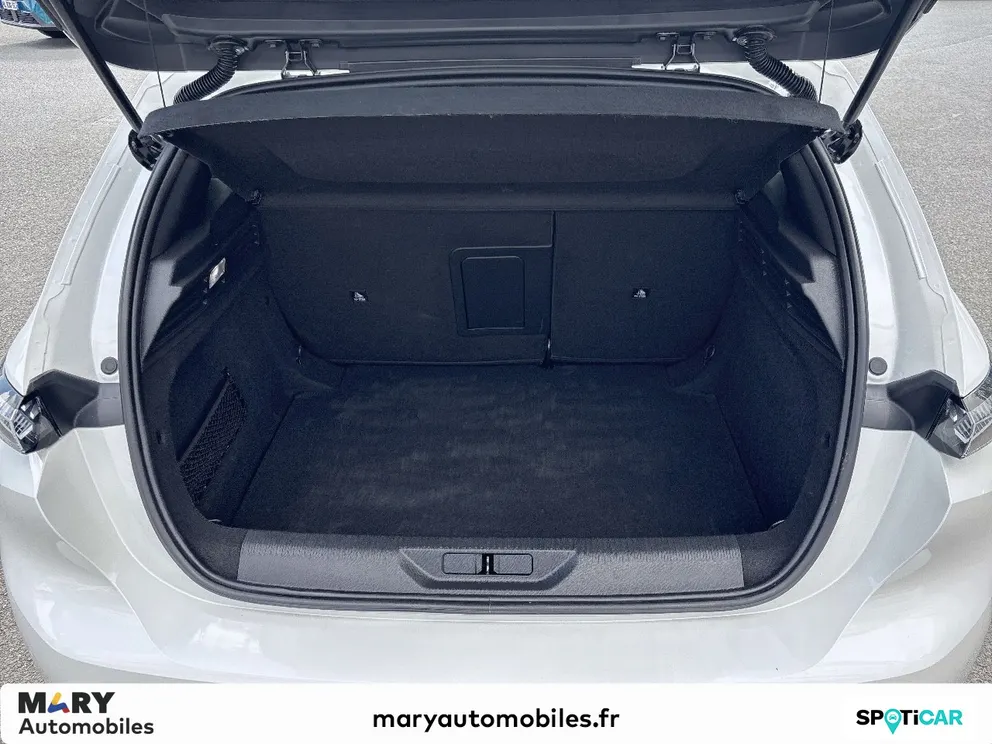 Véhicule occasion 1231446 - peugeot 308 - Photo 20