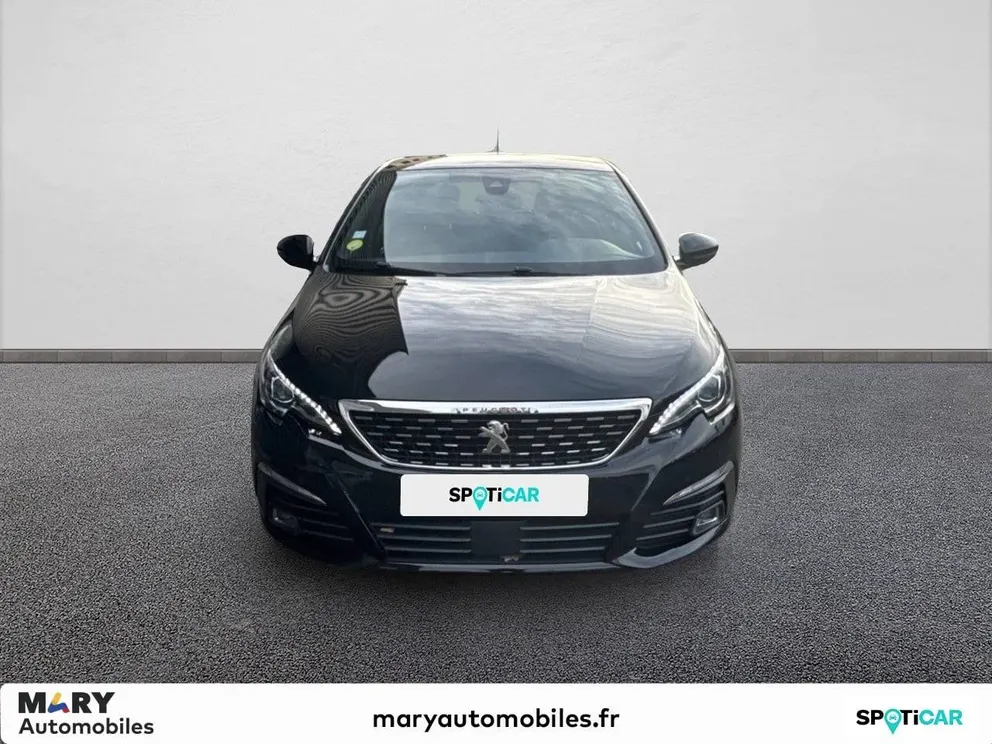 Véhicule occasion 202011 - peugeot 308 - Photo 2