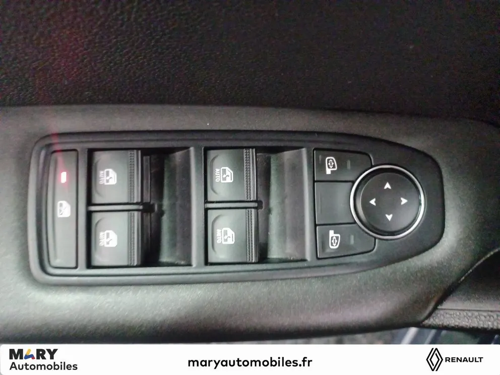 Véhicule occasion 206389 - renault CAPTUR - Photo 20