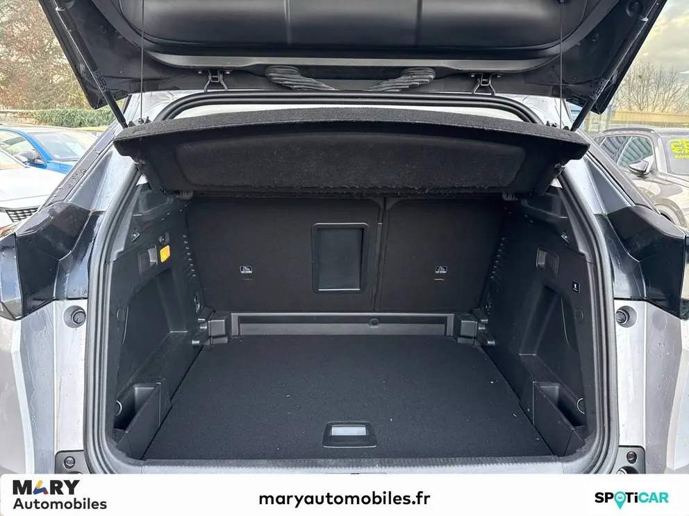 Véhicule occasion 203499 - peugeot 3008 - Photo 6