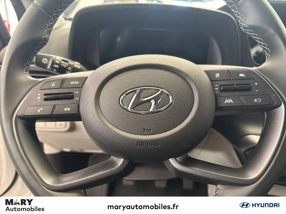 Véhicule occasion 189122 - hyundai i20 - Photo 14