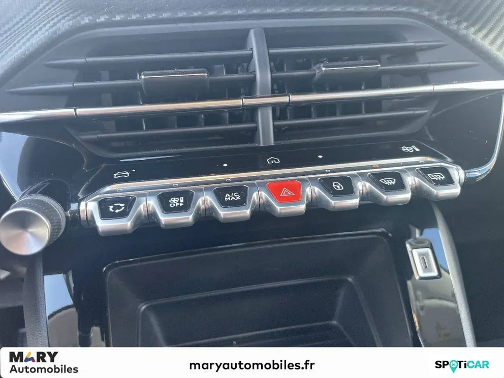 Véhicule occasion 225002 - peugeot 208 - Photo 16