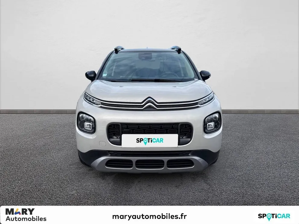 Véhicule occasion 197261 - Citroën C3 AIRCROSS - Photo 2