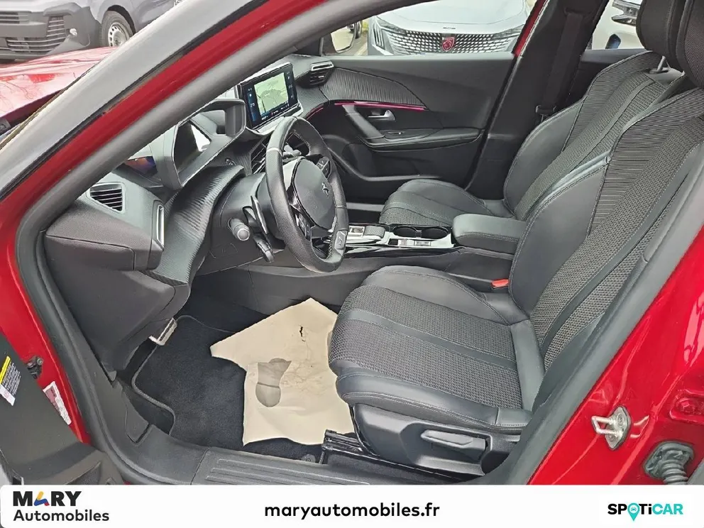 Véhicule occasion 202114 - peugeot 2008 - Photo 9