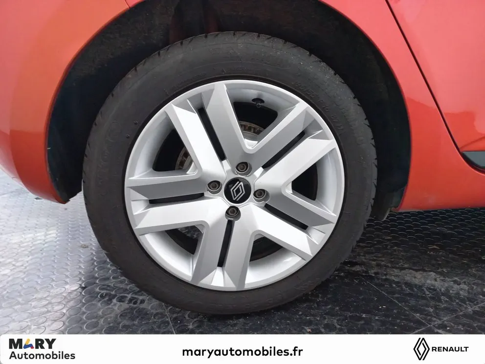 Véhicule occasion 206164 - renault CLIO - Photo 18