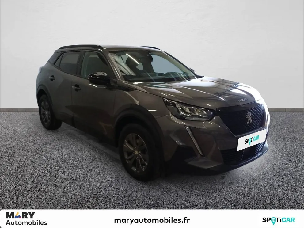 Véhicule occasion 204362 - peugeot 2008 - Photo 6