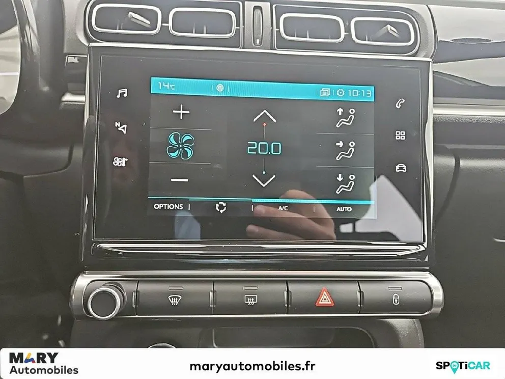 Véhicule occasion 170853 - Citroën C3 - Photo 12