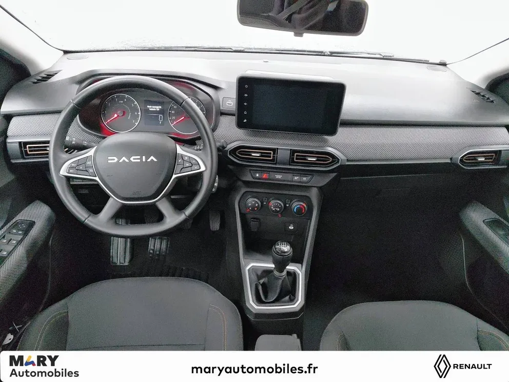 Véhicule occasion 230464 - dacia SANDERO - Photo 7