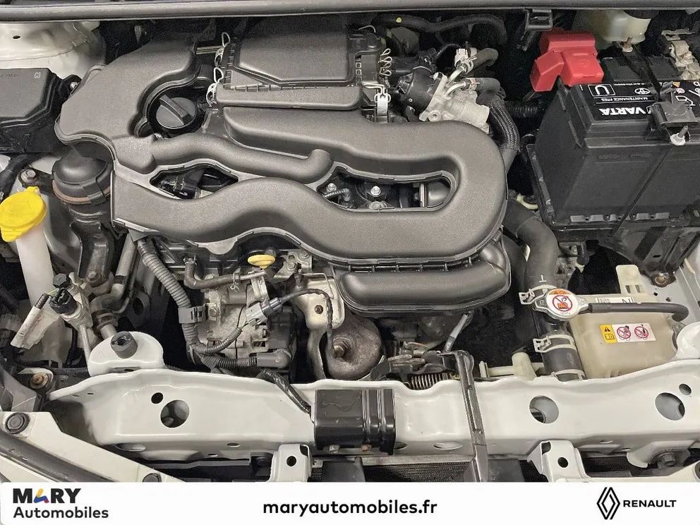 Véhicule occasion 211980 - toyota YARIS - Photo 19