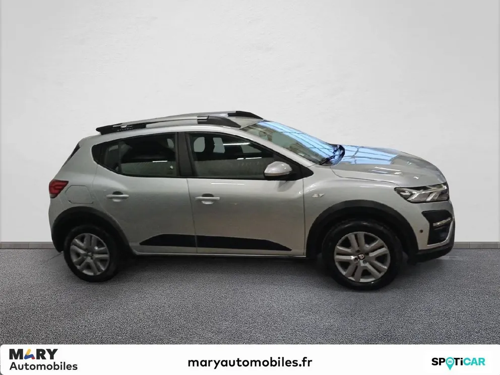 Véhicule occasion 206263 - dacia SANDERO - Photo 4