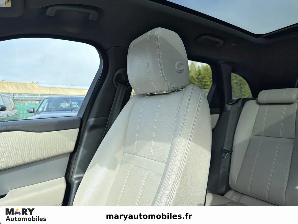 Véhicule occasion 1231402 - land rover RANGE ROVER VELAR - Photo 14