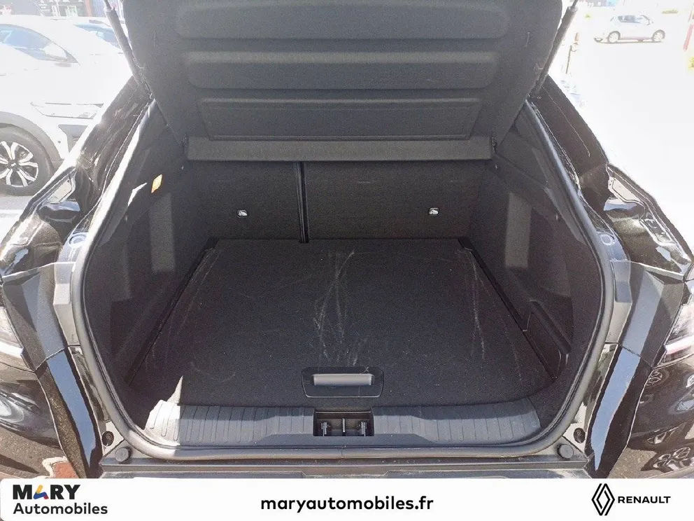 Véhicule occasion 229475 - renault ARKANA - Photo 6