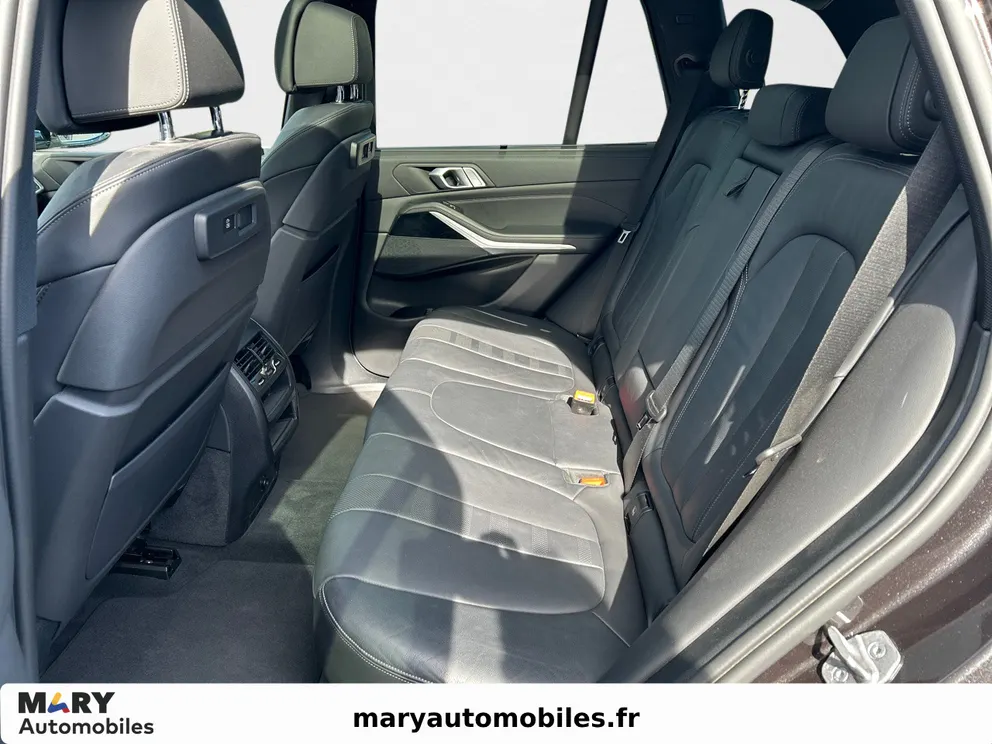 Véhicule occasion 1237856 - bmw X5 - Photo 10