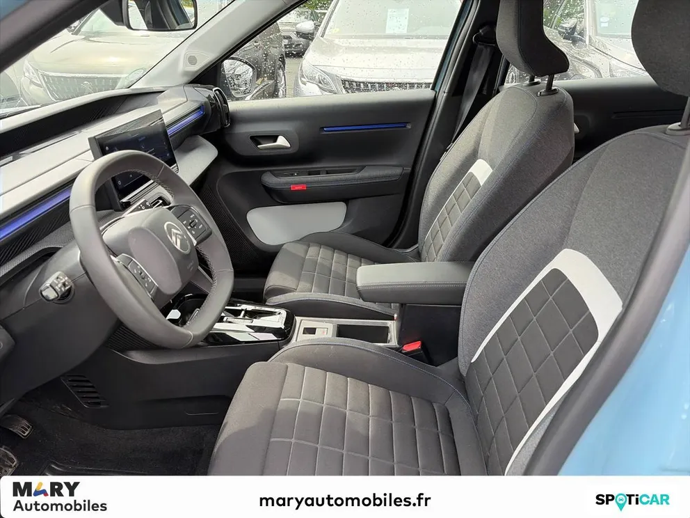 Véhicule occasion 231766 - Citroën C3 - Photo 9