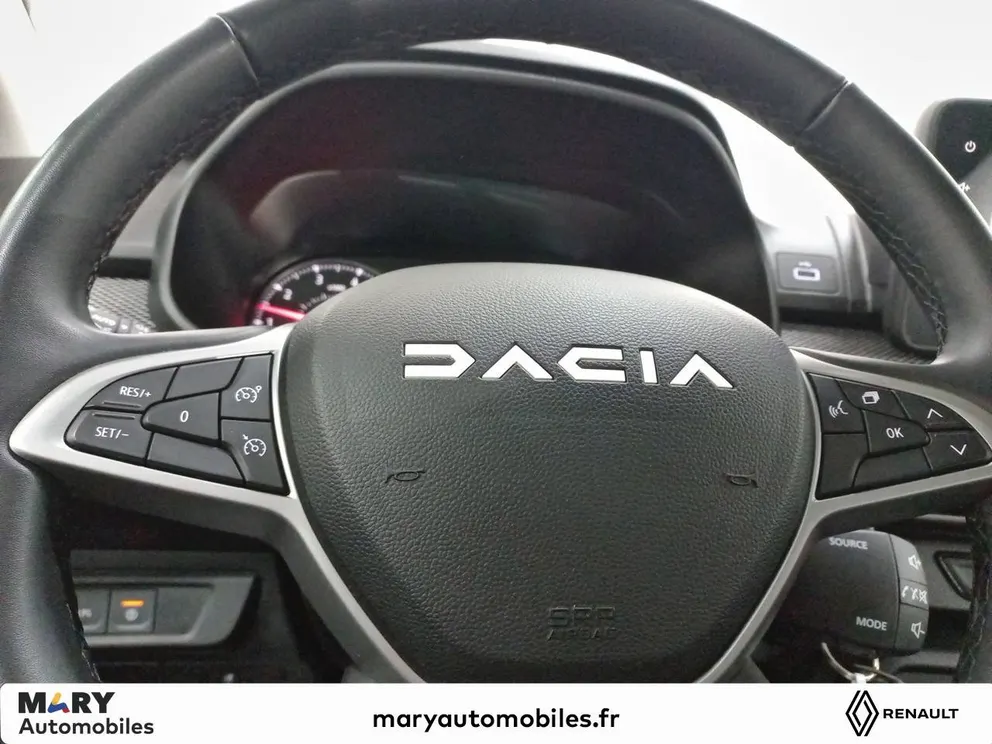 Véhicule occasion 202072 - dacia SANDERO - Photo 19