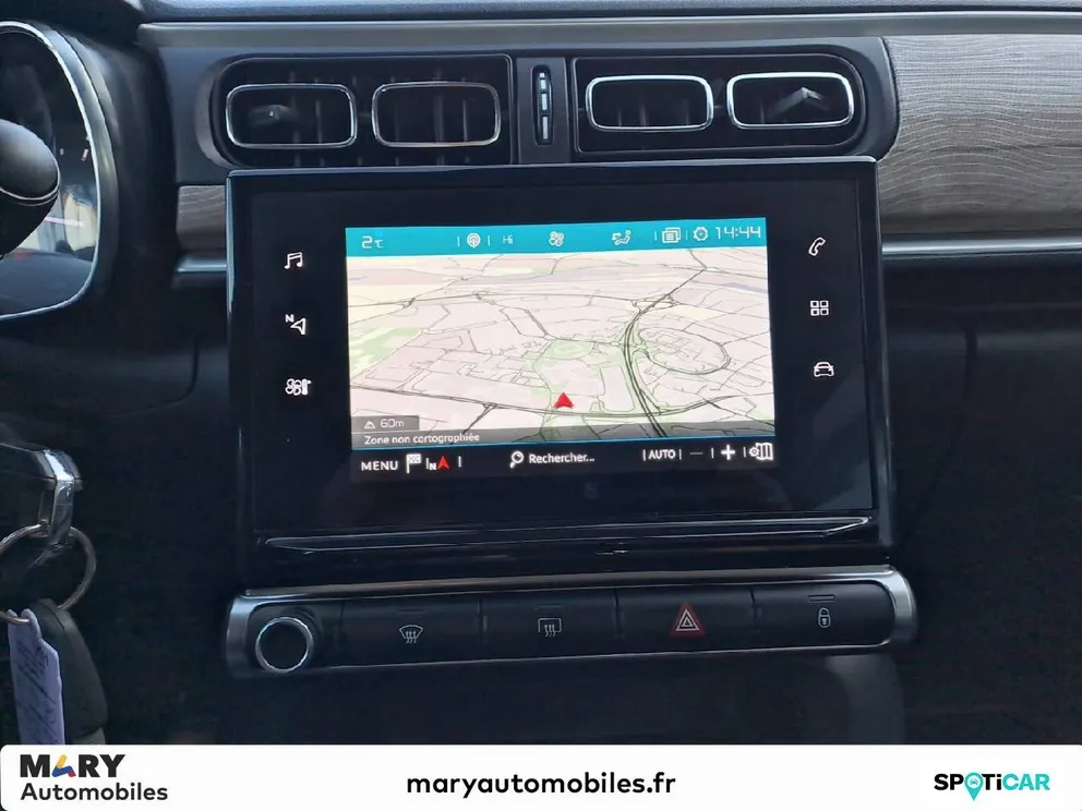 Véhicule occasion 208515 - Citroën C3 - Photo 13